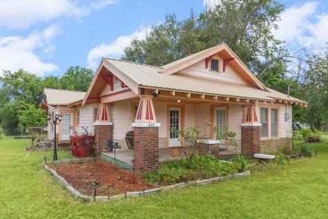 419 W Main Street Pecan Gap TX 75469