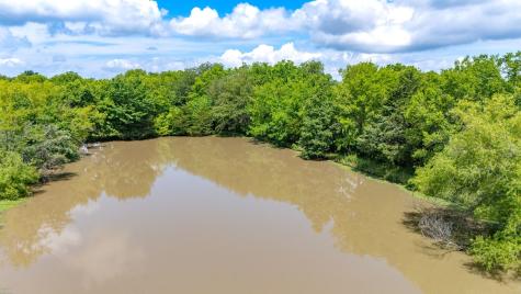 419 W Main Street Pecan Gap TX 75469