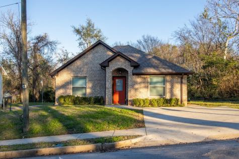 1007 N Border Avenue Tyler TX 75702