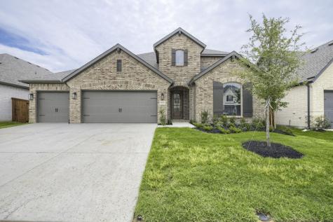11524 Wulstone Road Fort Worth TX 76052