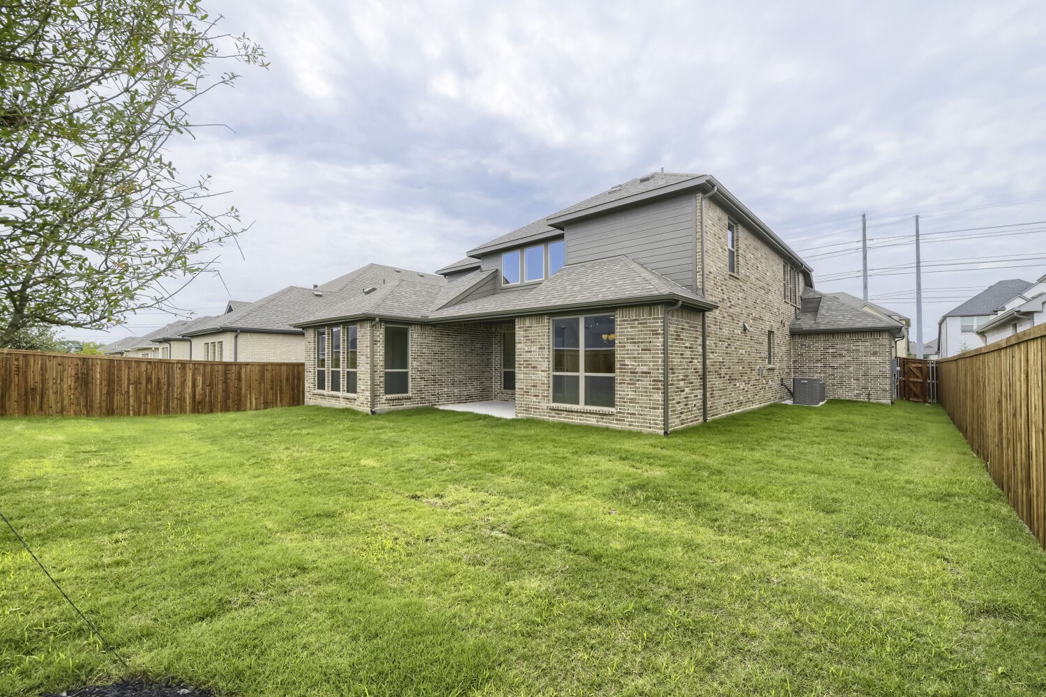 11524 Wulstone Road Fort Worth TX 76052