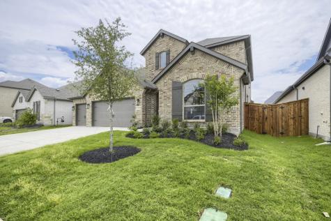 11524 Wulstone Road Fort Worth TX 76052