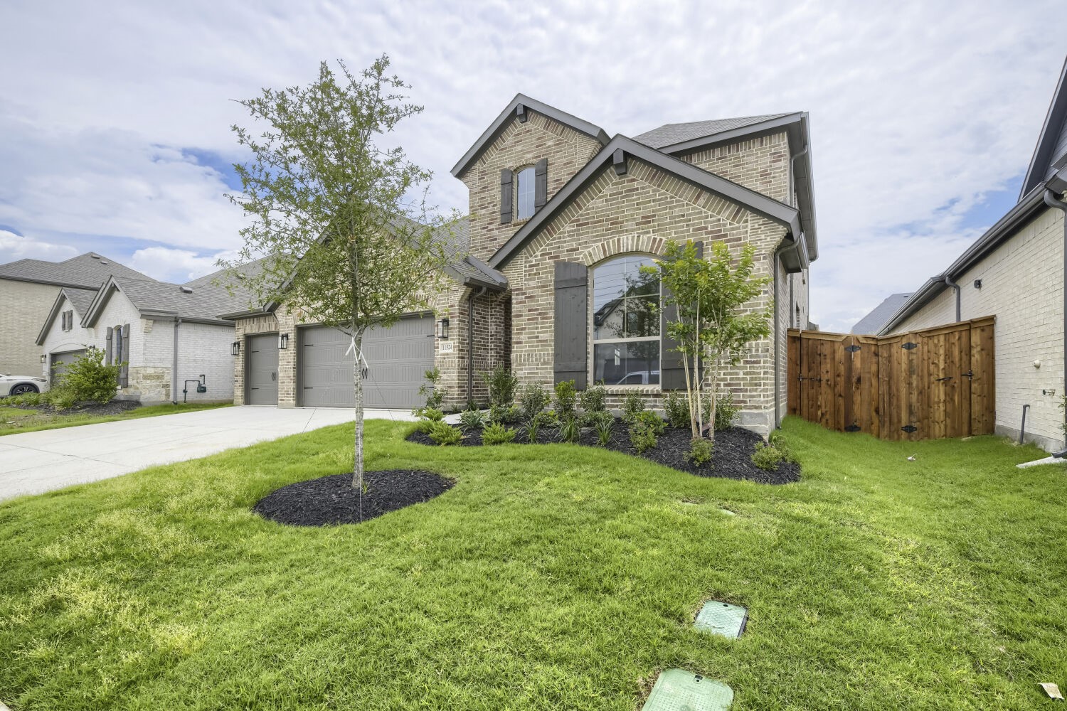 11524 Wulstone Road Fort Worth TX 76052
