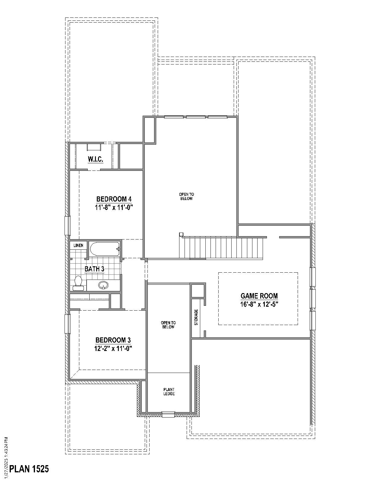 11524 Wulstone Road Fort Worth TX 76052