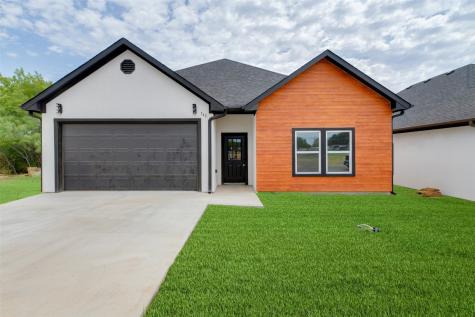 742 E Bluebonnet Drive Granbury TX 76048