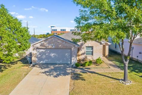9103 Prairie Bluff Drive Dallas TX 75227