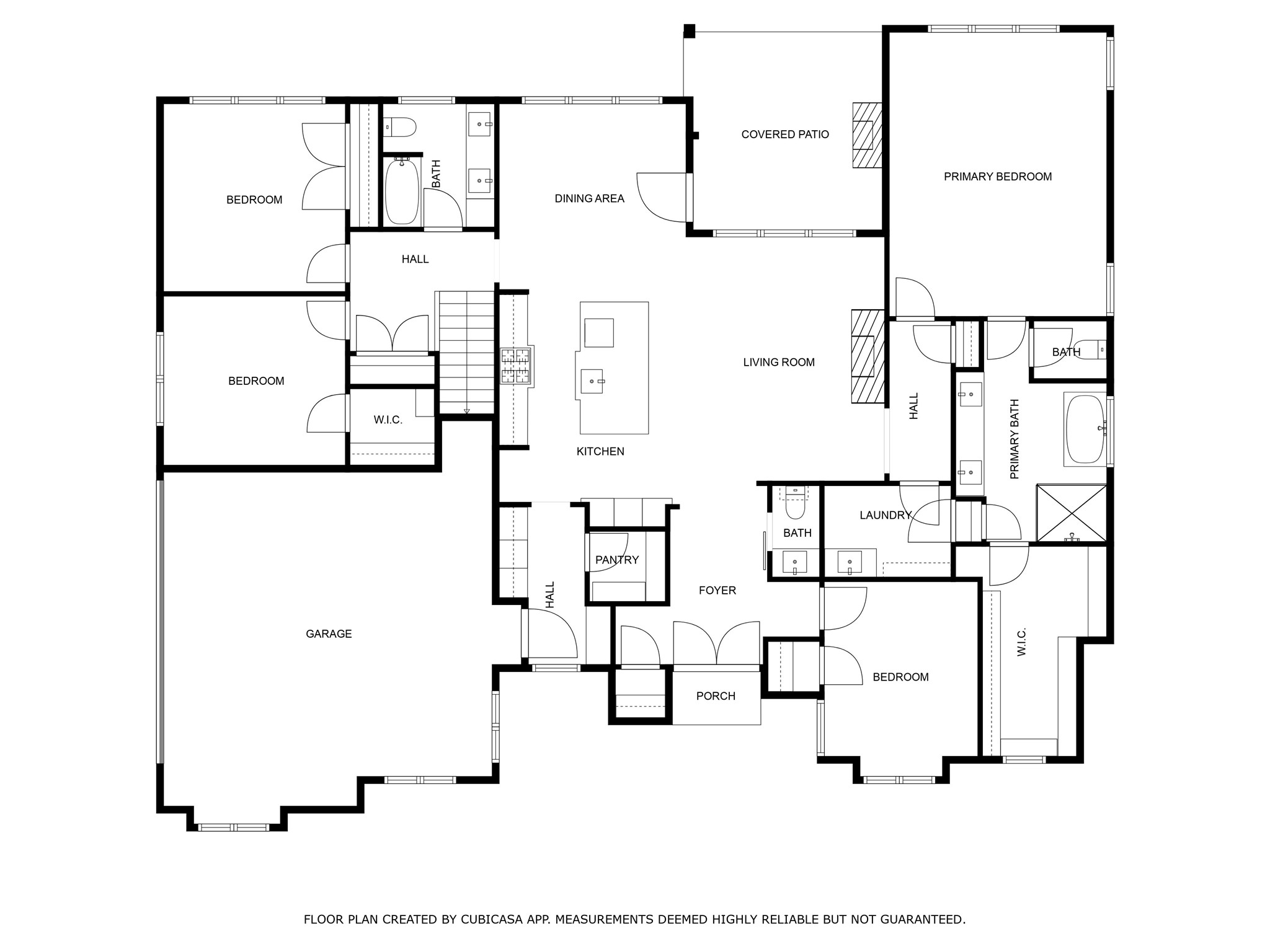 1449 Saguaro Trail Joshua TX 76058