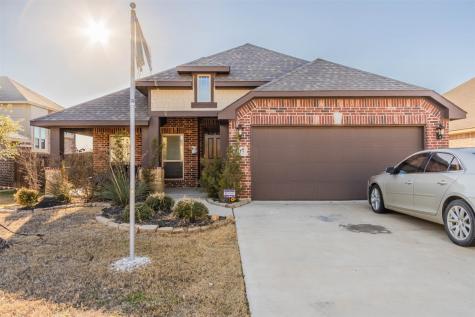 103 Valverde Lane Alvarado TX 76009