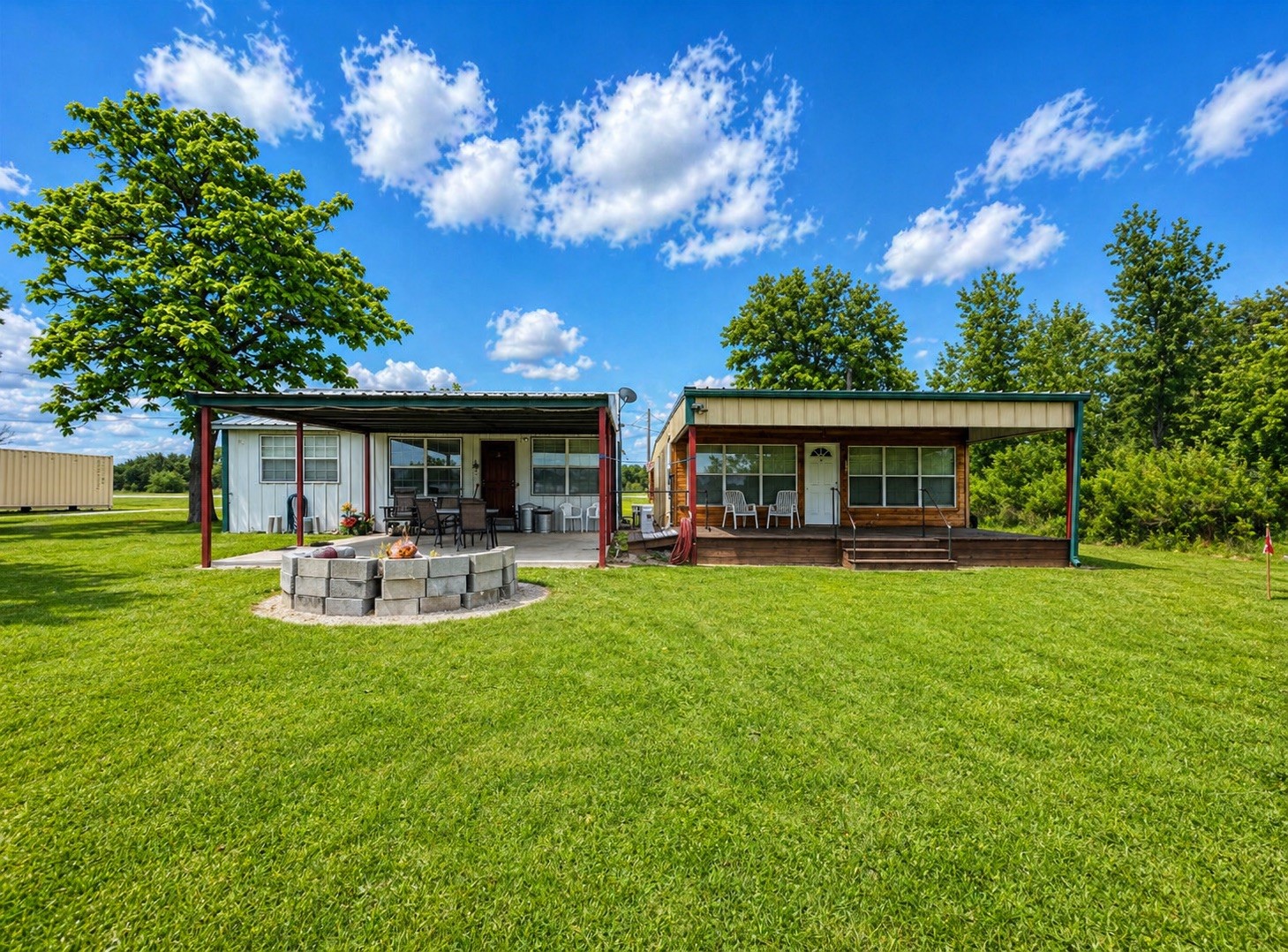 1141 Airport Road Possum Kingdom Lake TX 76449