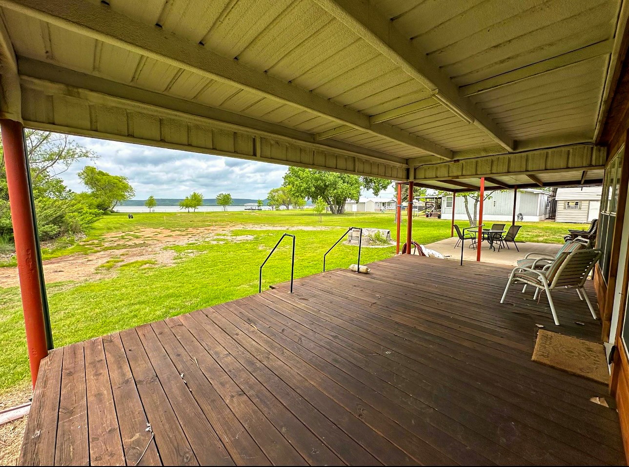 1141 Airport Road Possum Kingdom Lake TX 76449