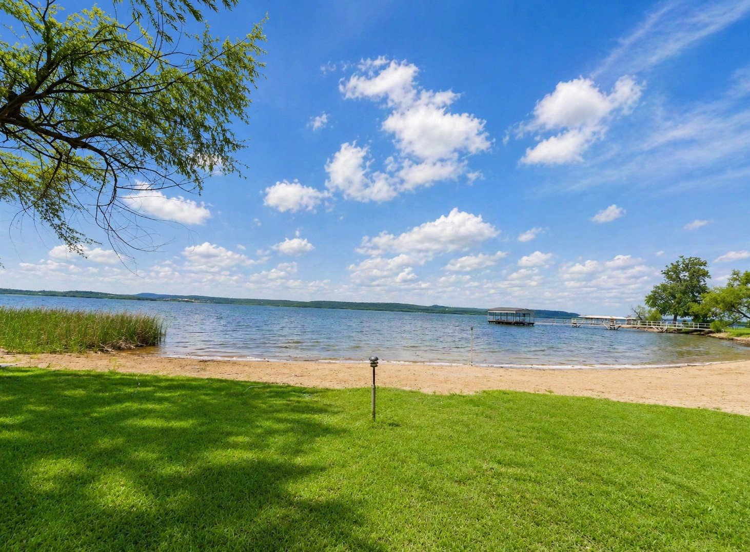 1141 Airport Road Possum Kingdom Lake TX 76449