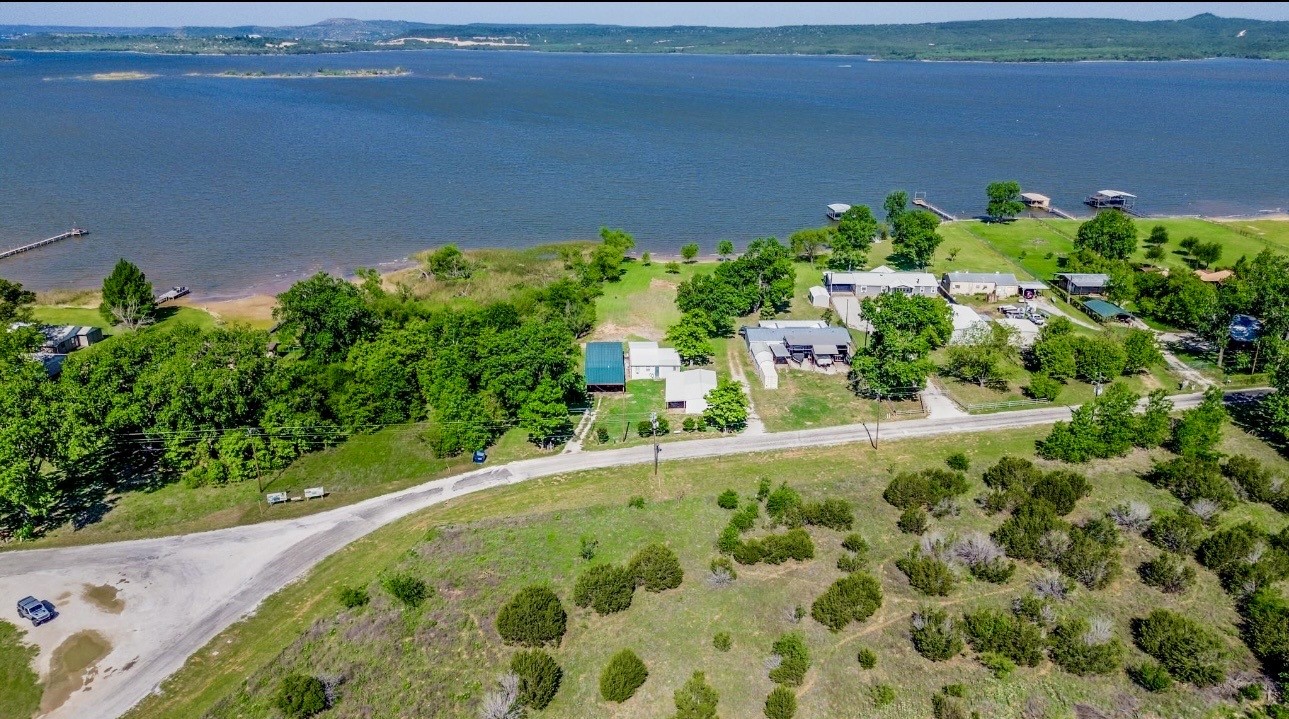 1141 Airport Road Possum Kingdom Lake TX 76449