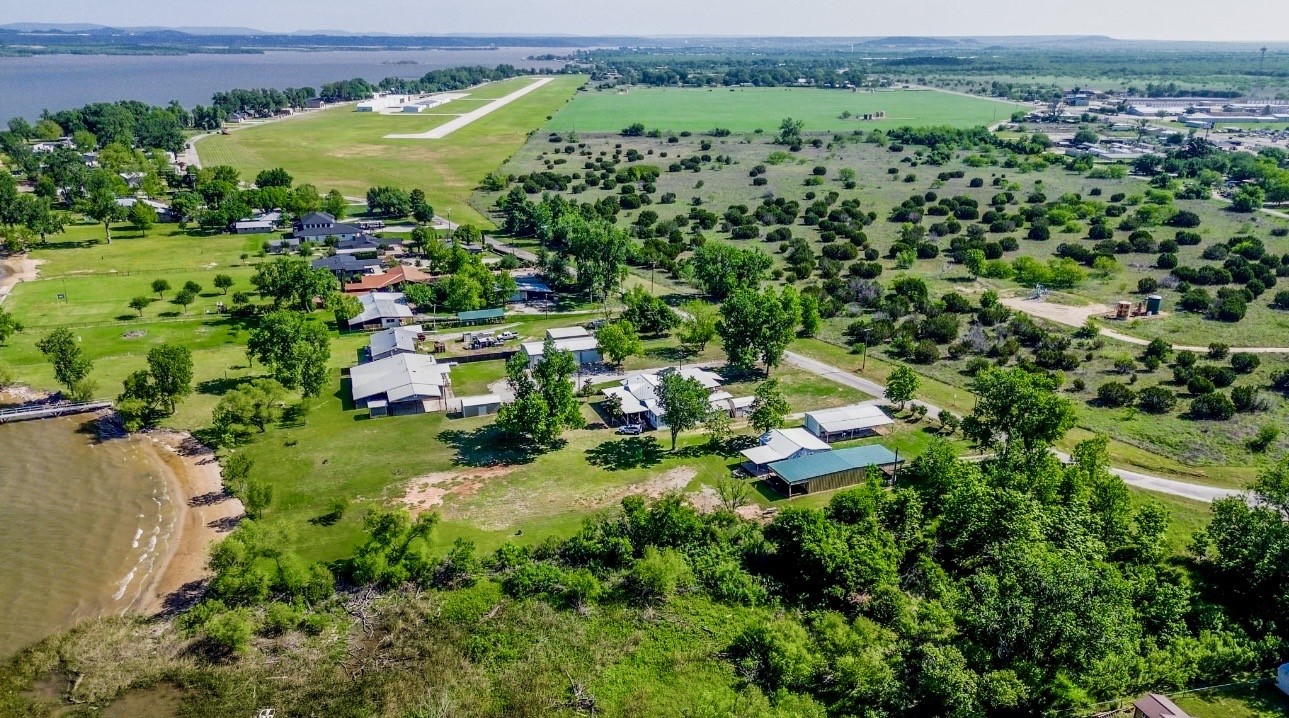 1141 Airport Road Possum Kingdom Lake TX 76449