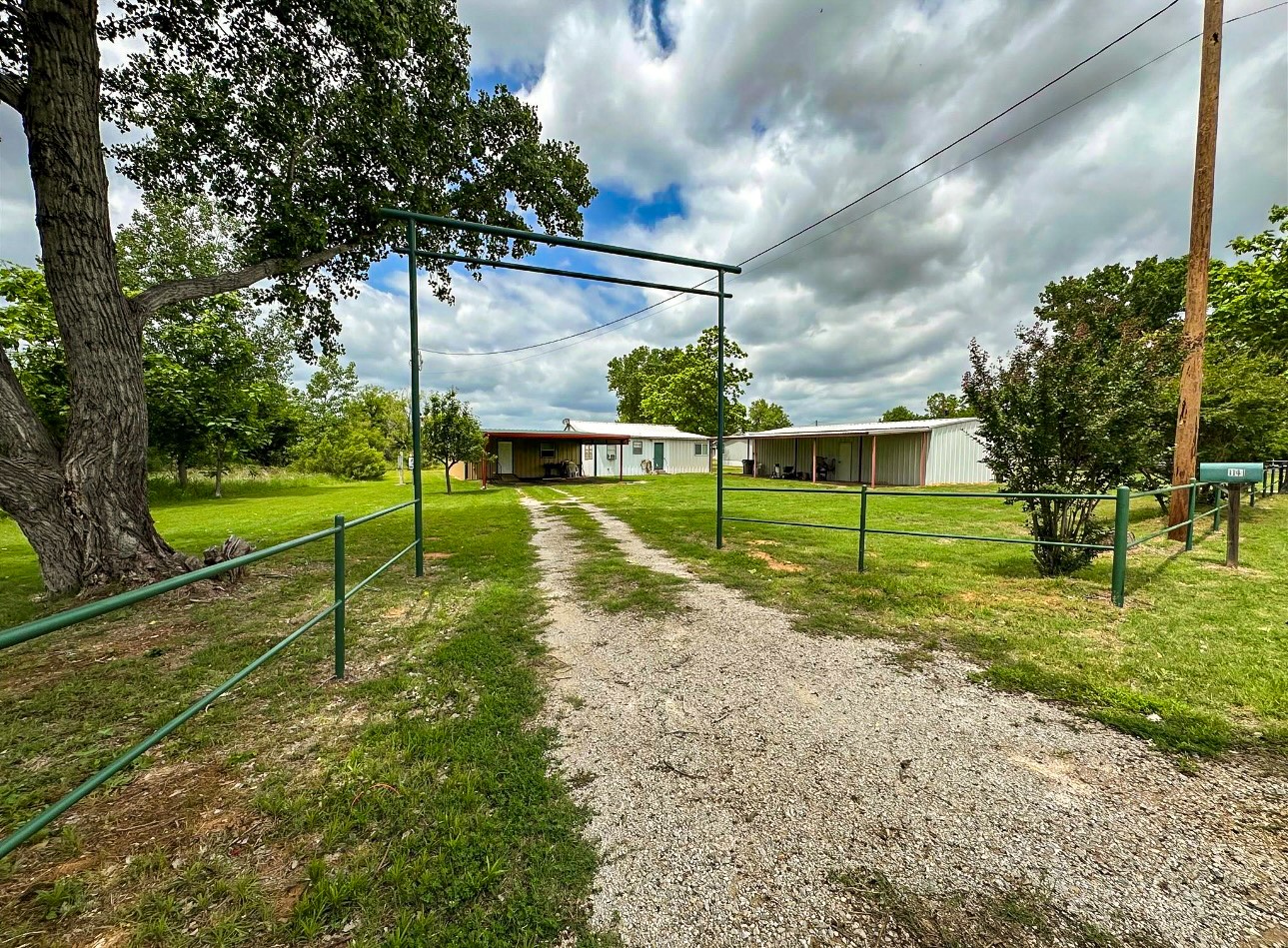 1141 Airport Road Possum Kingdom Lake TX 76449