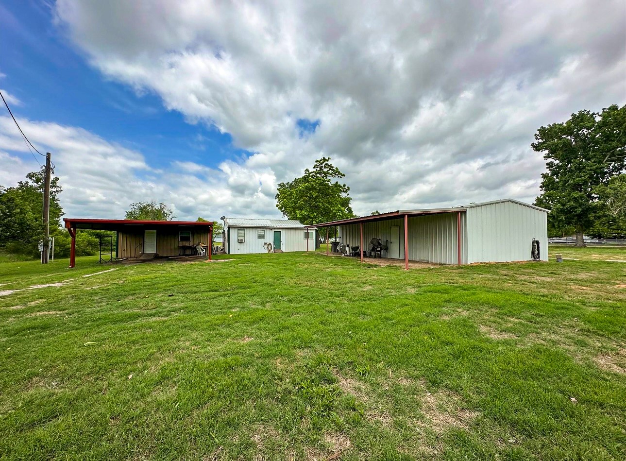 1141 Airport Road Possum Kingdom Lake TX 76449