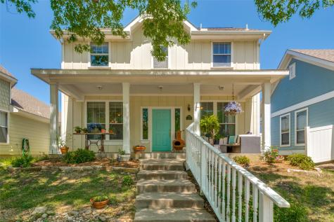 9837 Cedarcrest Drive Providence Village TX 76227