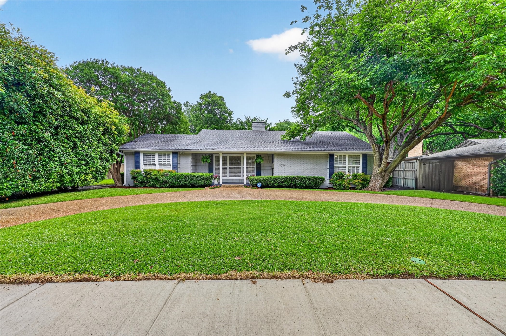 5014 Rexton Lane Dallas TX 75214