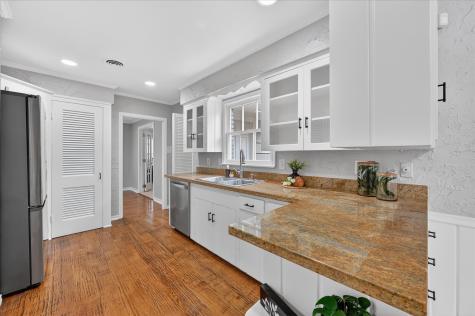 5014 Rexton Lane Dallas TX 75214