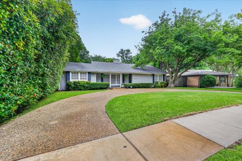 5014 Rexton Lane Dallas TX 75214