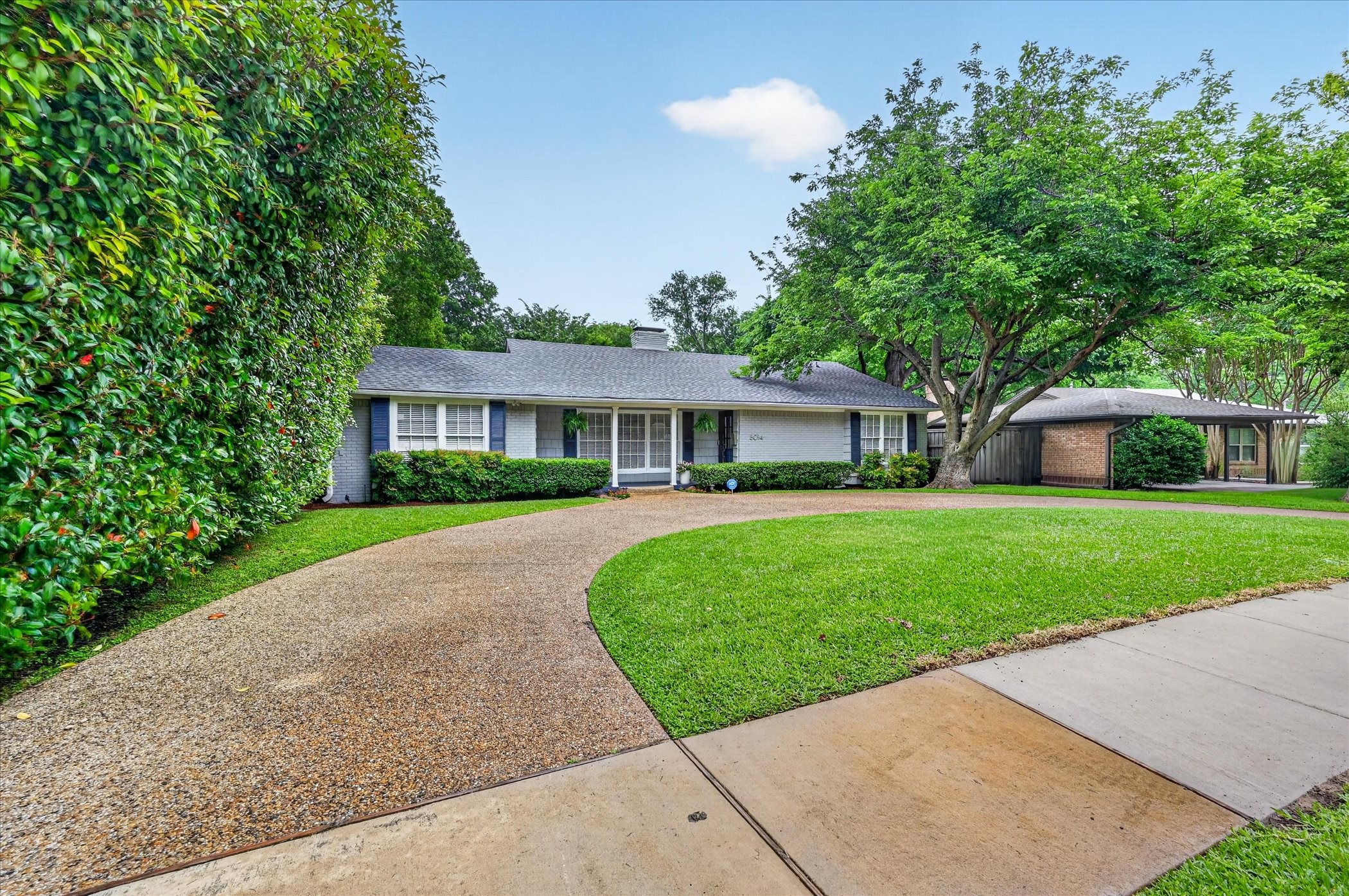 5014 Rexton Lane Dallas TX 75214