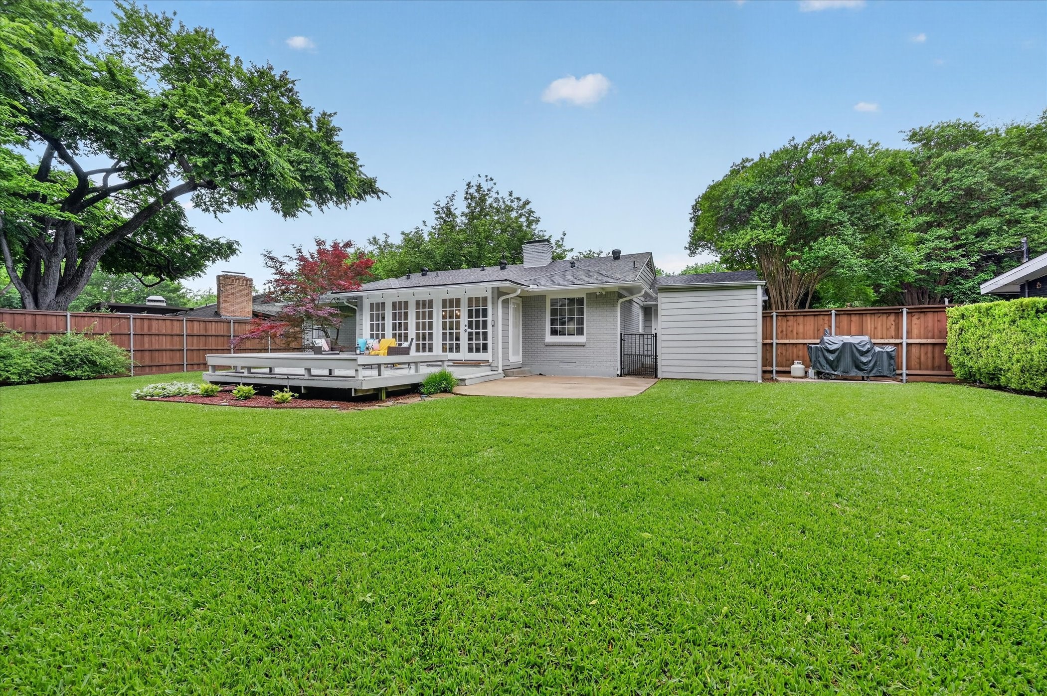 5014 Rexton Lane Dallas TX 75214