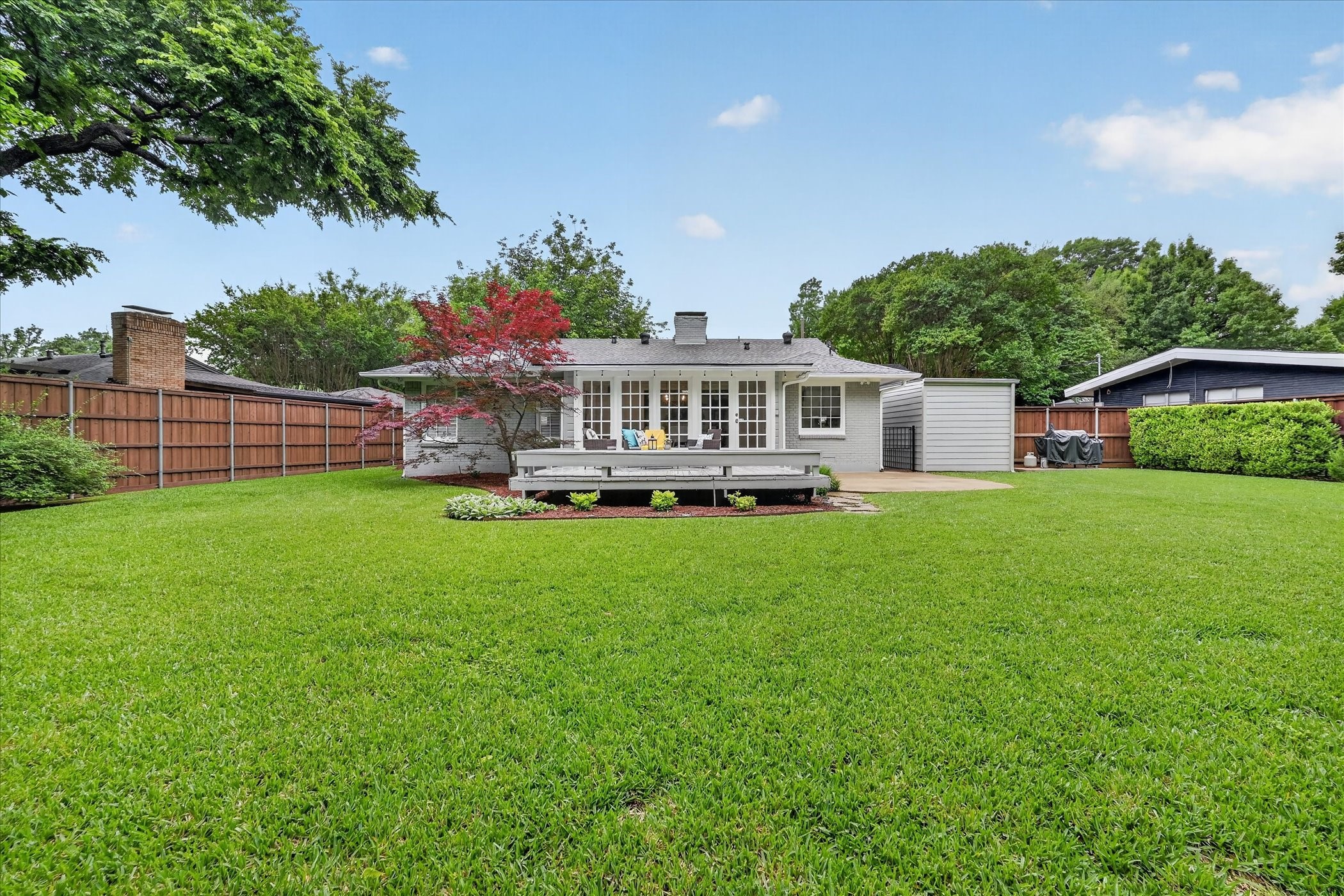 5014 Rexton Lane Dallas TX 75214