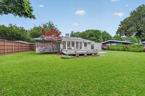 5014 Rexton Lane Dallas TX 75214