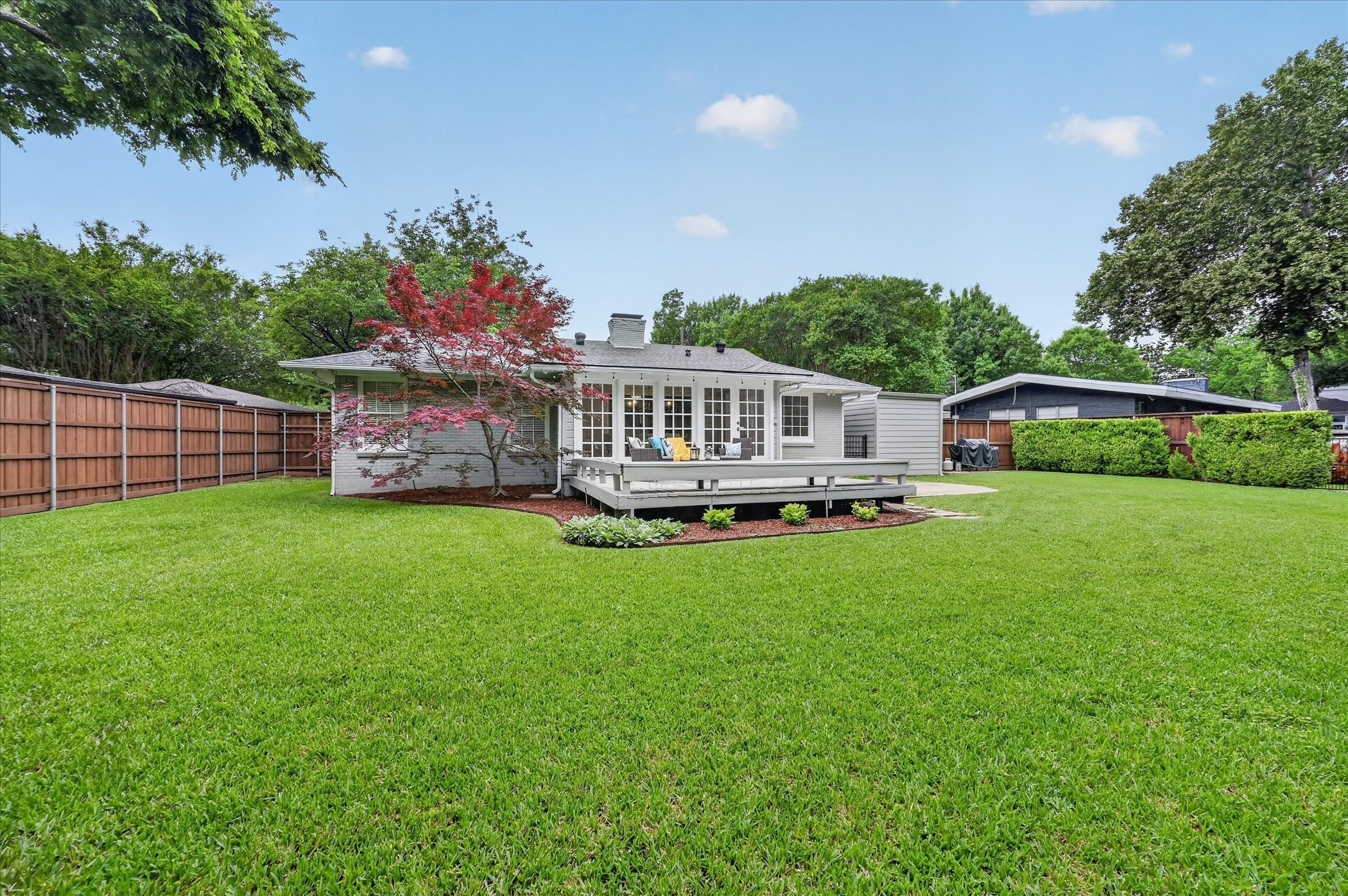 5014 Rexton Lane Dallas TX 75214