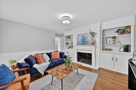5014 Rexton Lane Dallas TX 75214