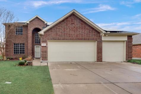 4012 Hillhaven Drive Heartland TX 75126