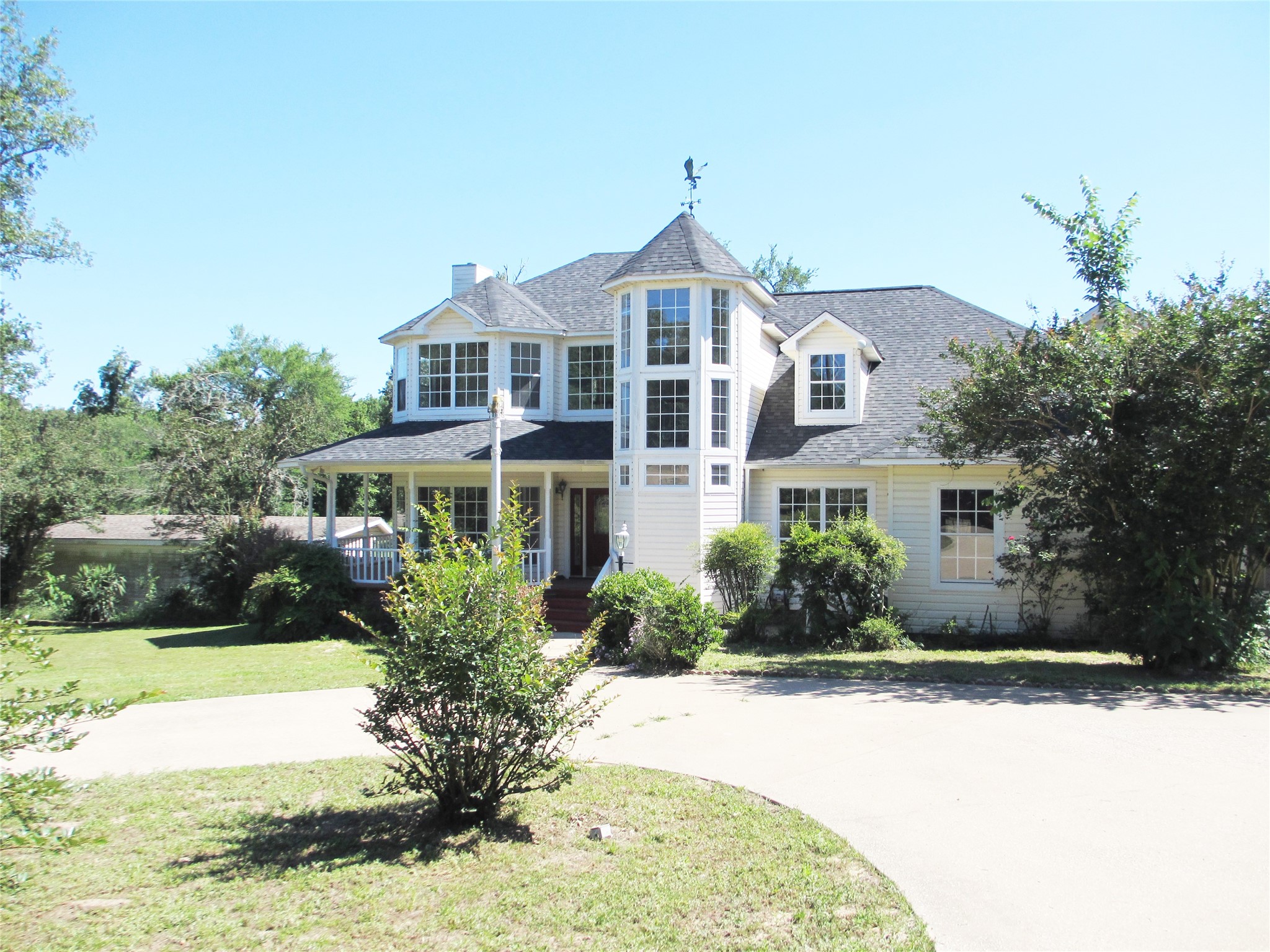 850 Vz County Road 4204 Road Canton TX 75103