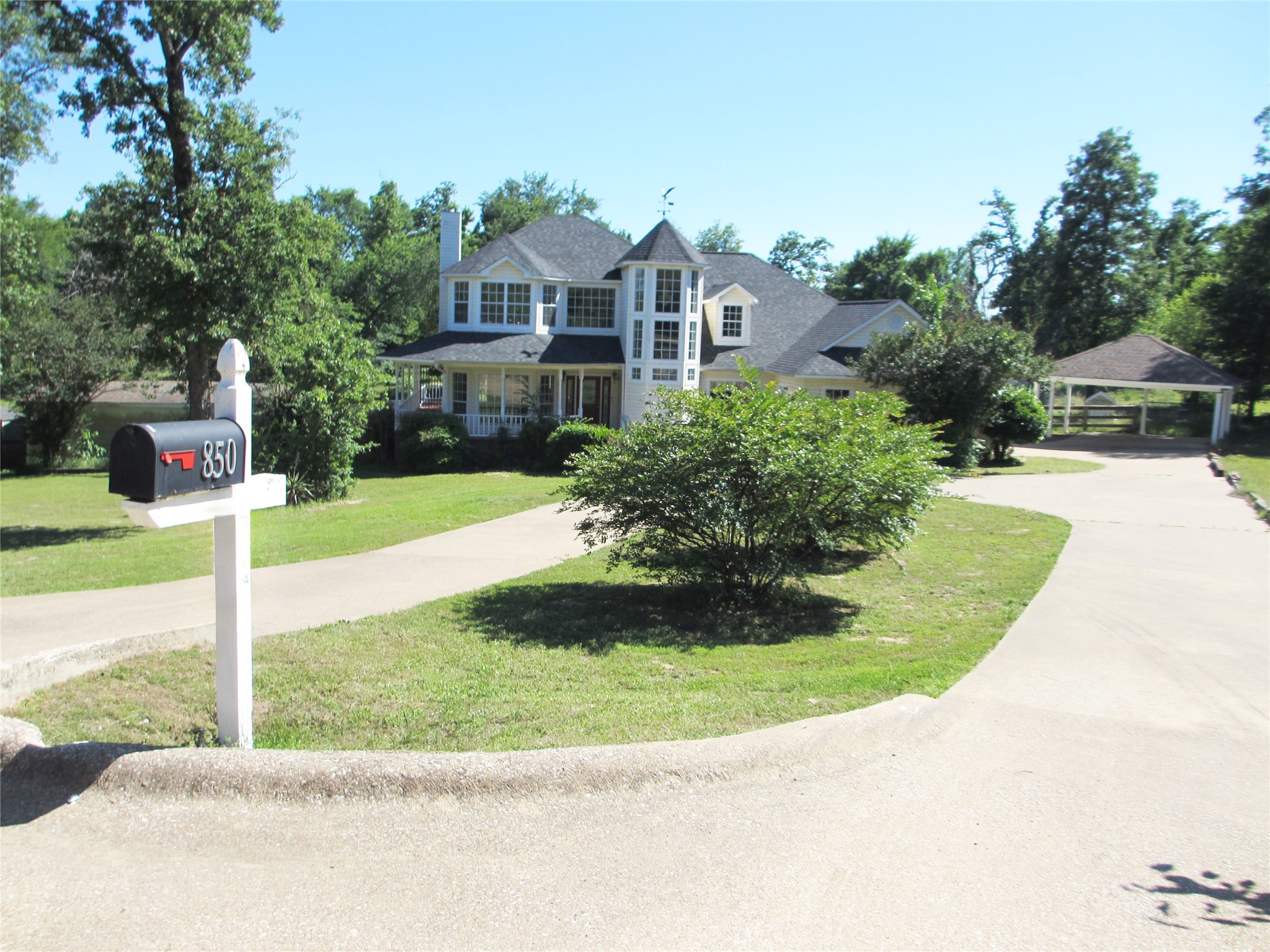 850 Vz County Road 4204 Road Canton TX 75103