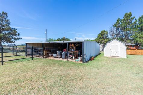 317 Country Place S Abilene TX 79606