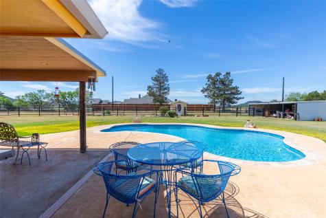 317 Country Place S Abilene TX 79606