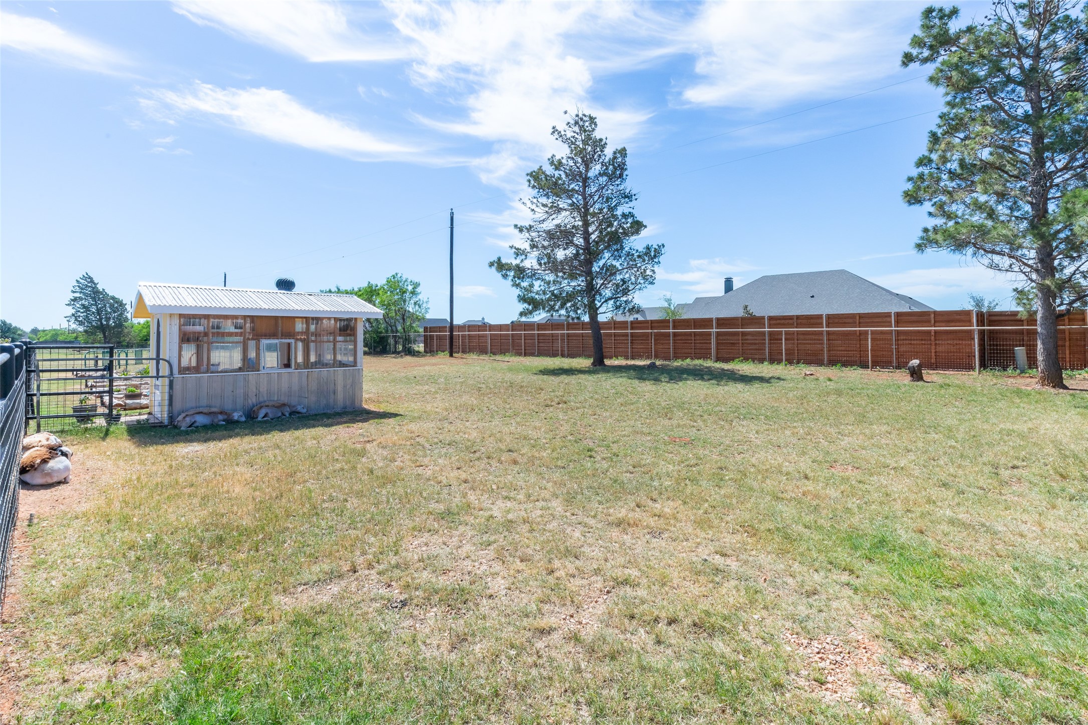 317 Country Place S Abilene TX 79606