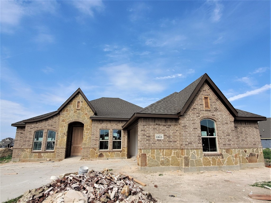 12613 Panther Creek Drive Godley TX 76044