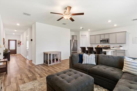 5502 Cavalcade Court Forney TX 75126