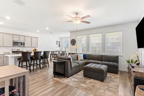 5502 Cavalcade Court Forney TX 75126