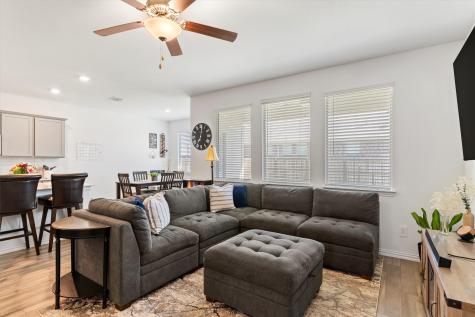 5502 Cavalcade Court Forney TX 75126
