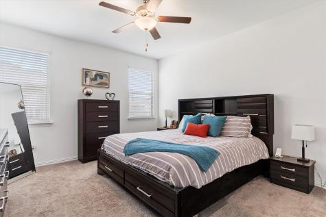 5502 Cavalcade Court Forney TX 75126