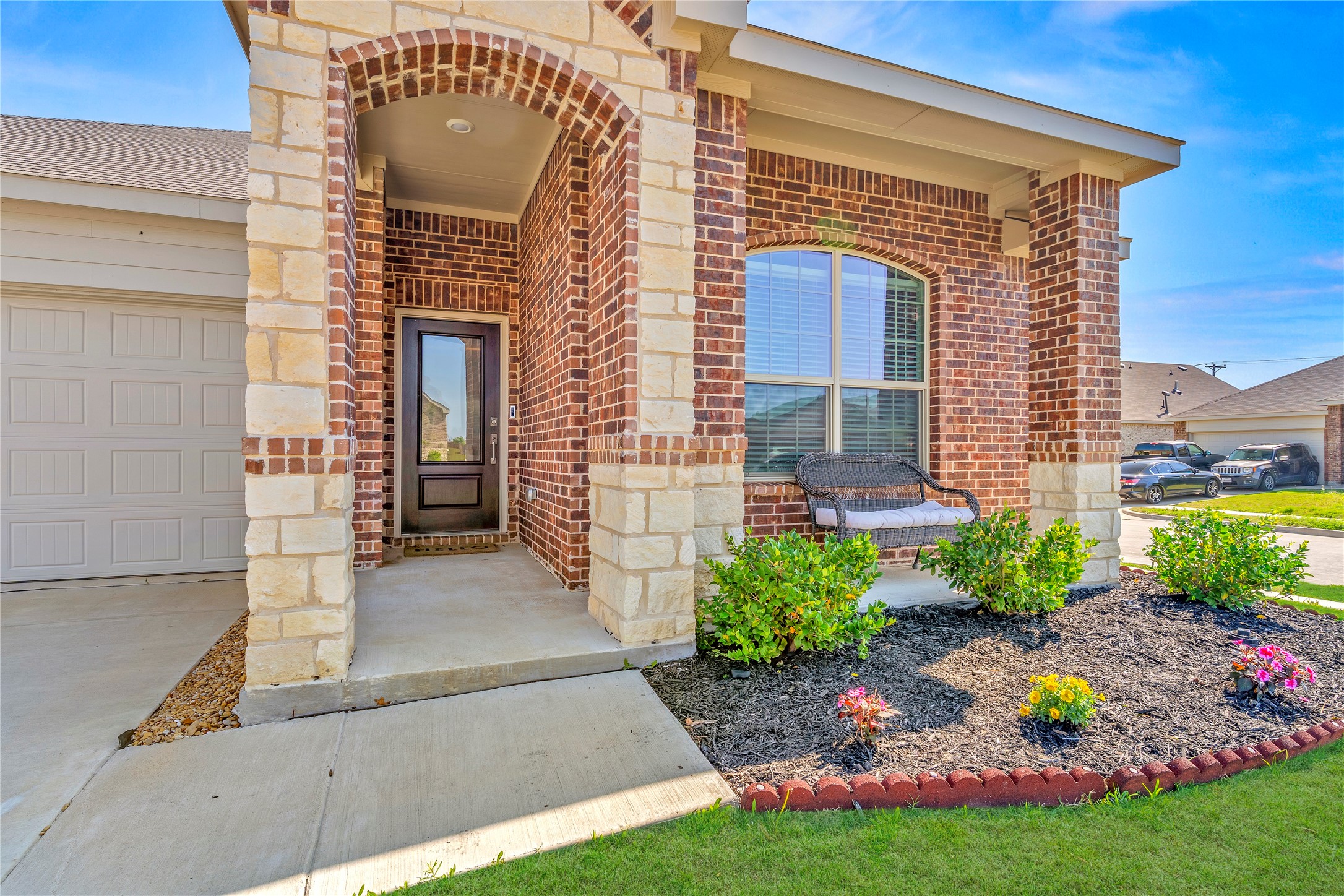 5502 Cavalcade Court Forney TX 75126
