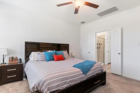 5502 Cavalcade Court Forney TX 75126