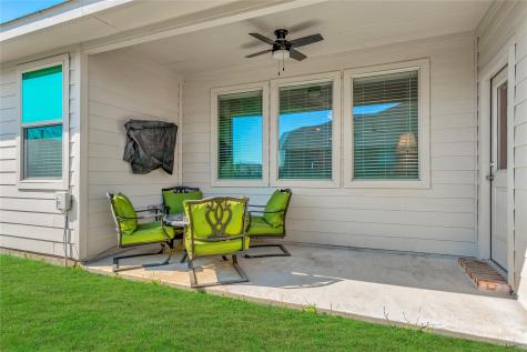 5502 Cavalcade Court Forney TX 75126