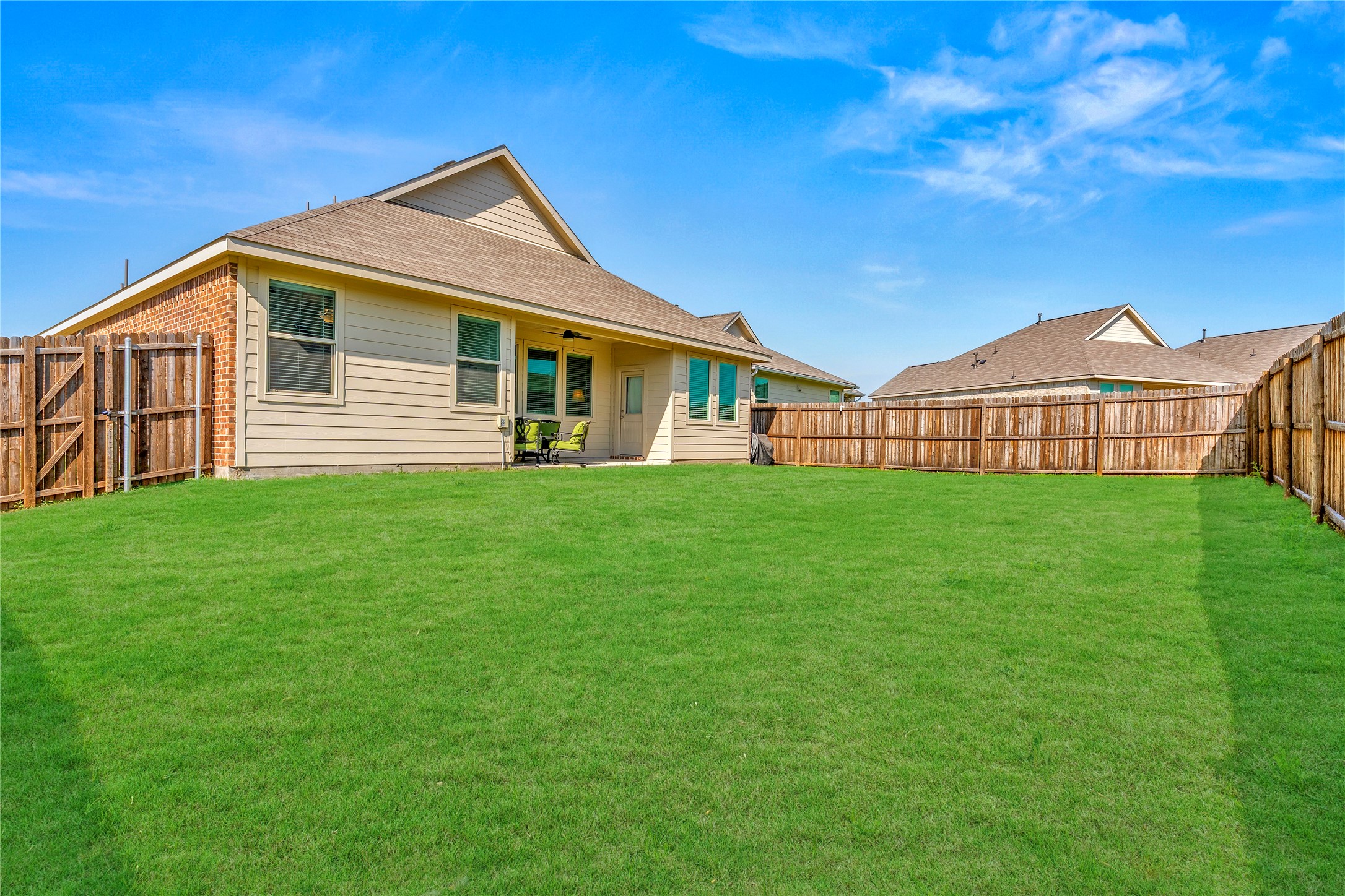 5502 Cavalcade Court Forney TX 75126