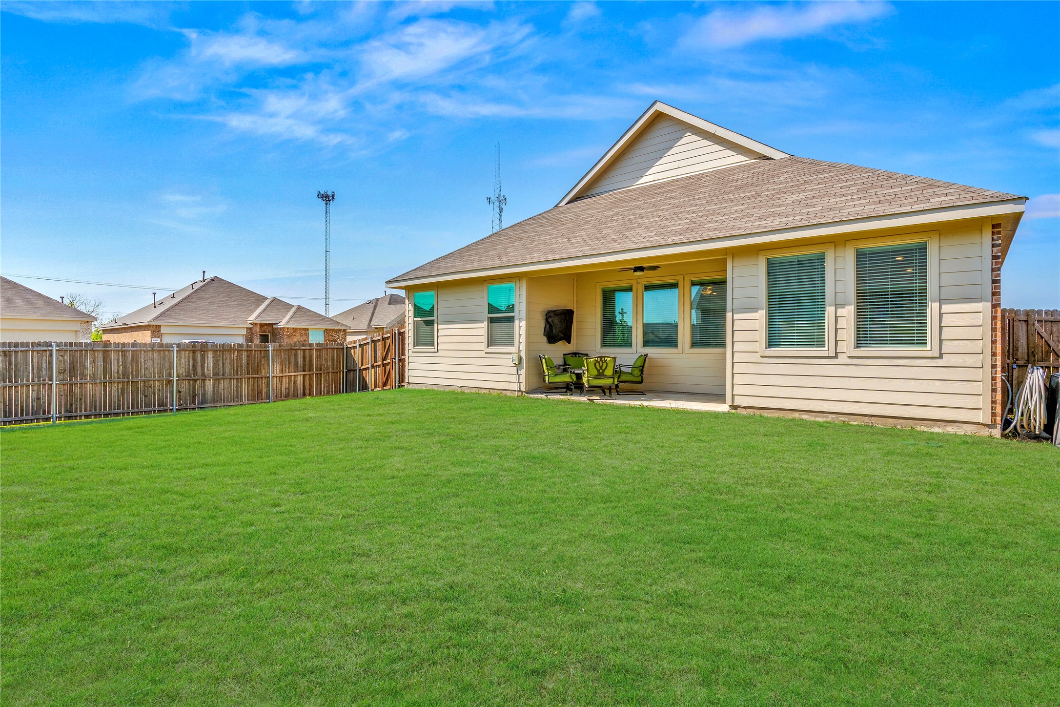 5502 Cavalcade Court Forney TX 75126