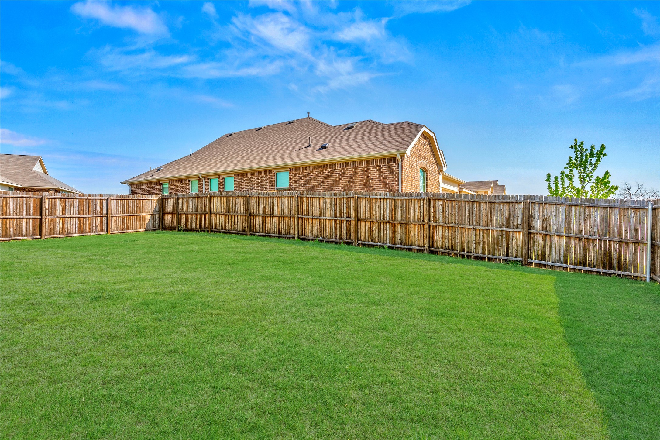 5502 Cavalcade Court Forney TX 75126