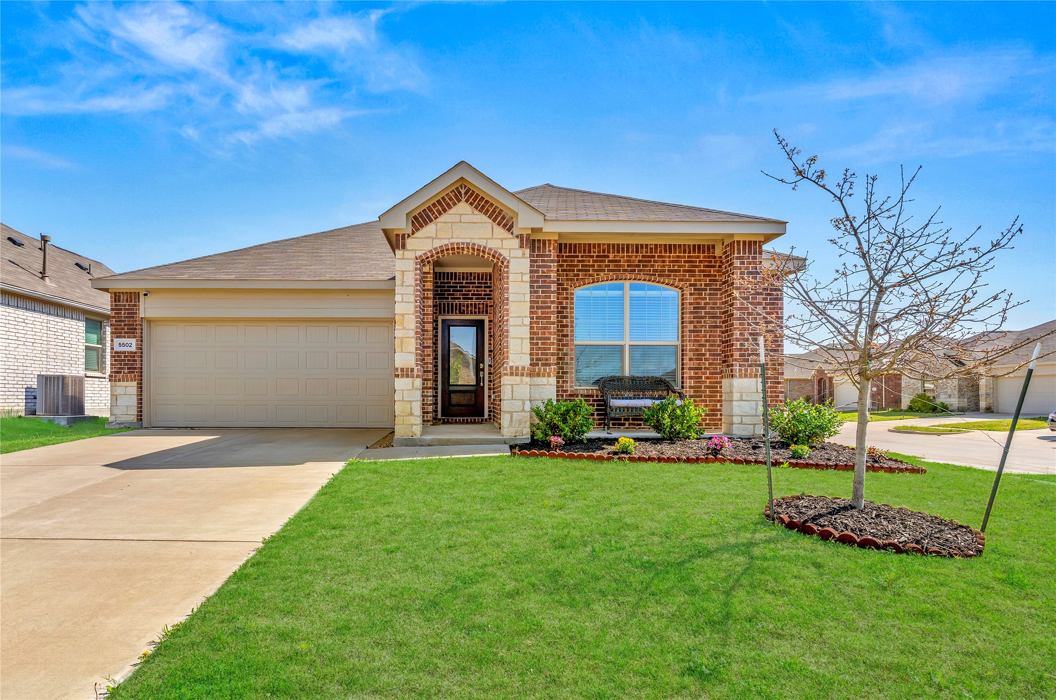 5502 Cavalcade Court Forney TX 75126