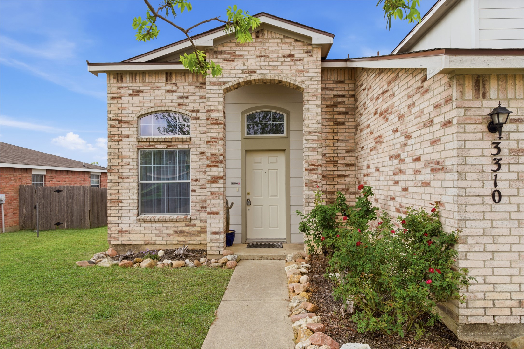3310 Bull Run Drive Killeen TX 76549