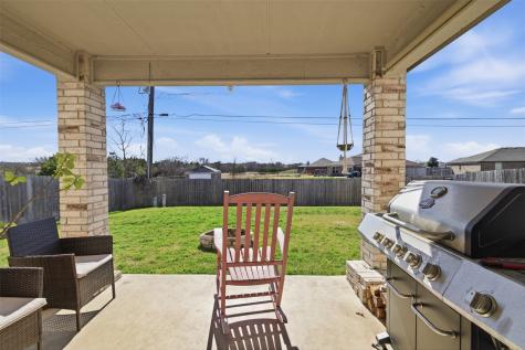 3310 Bull Run Drive Killeen TX 76549
