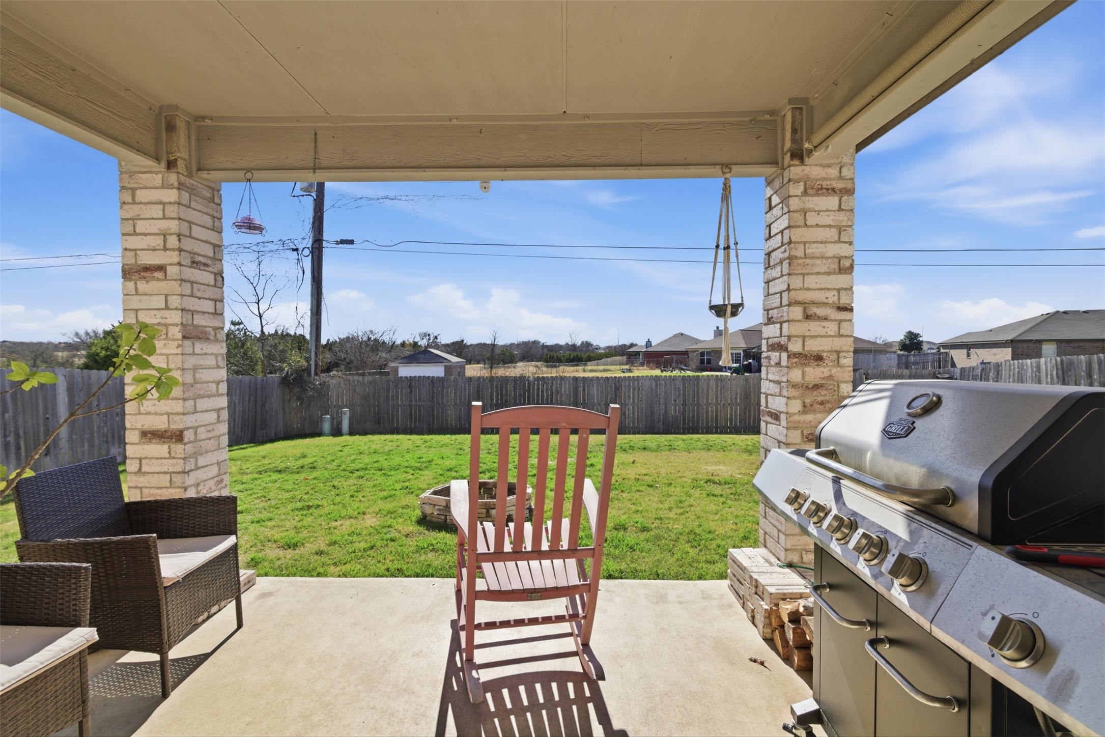 3310 Bull Run Drive Killeen TX 76549
